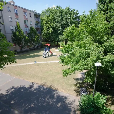 Near The Train Station Λιουμπλιάνα