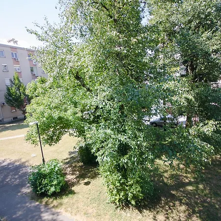 Near The Train Station