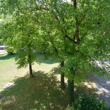 Apartment Near The Train Station Ljubljana